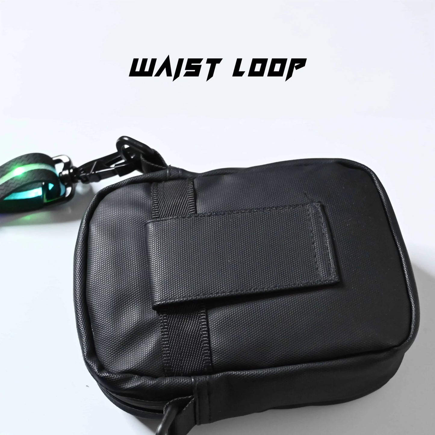 LED Strap Bag