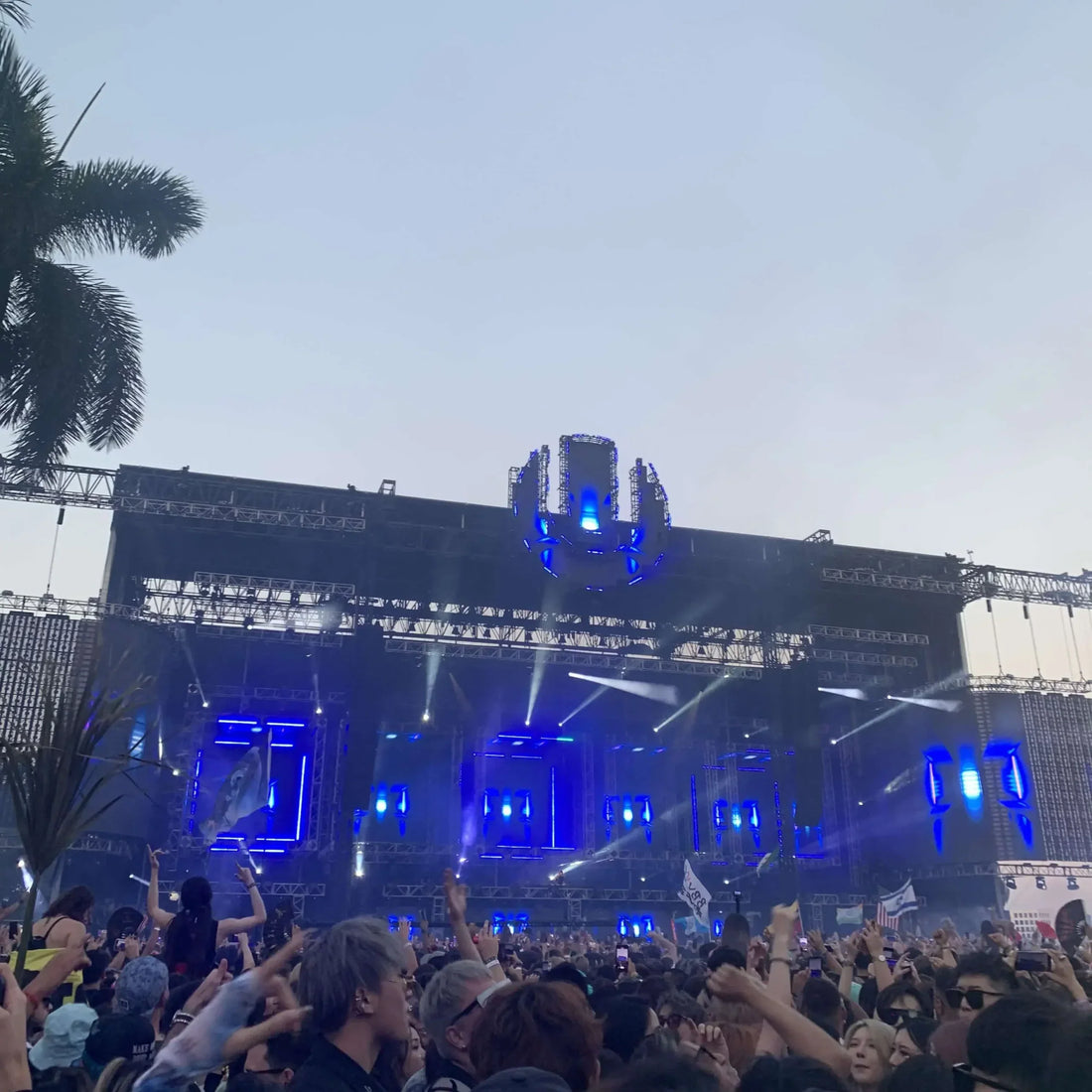 The Best Ultra Music Festival Guide for 2025 (With FAQs) House of Rave The Best Ultra Music Festival Guide for 2025 (With FAQs) House of Rave