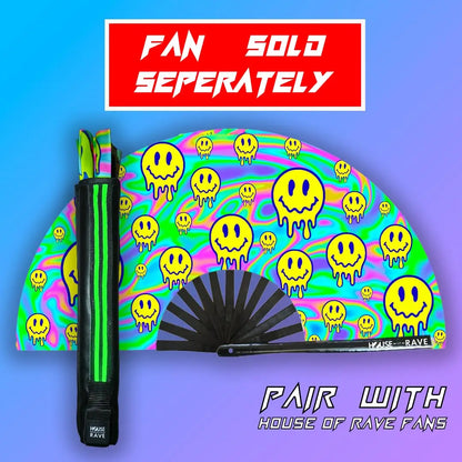 LED Hand Fan Holder image 7