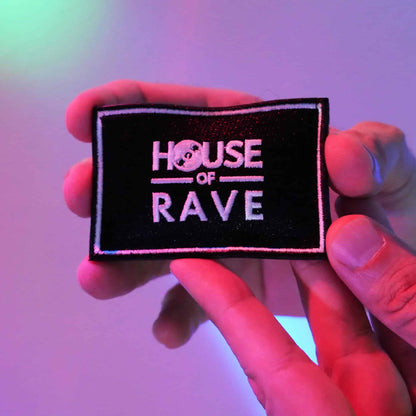 Secret Logo Pocket Festival Chest Bag image 7