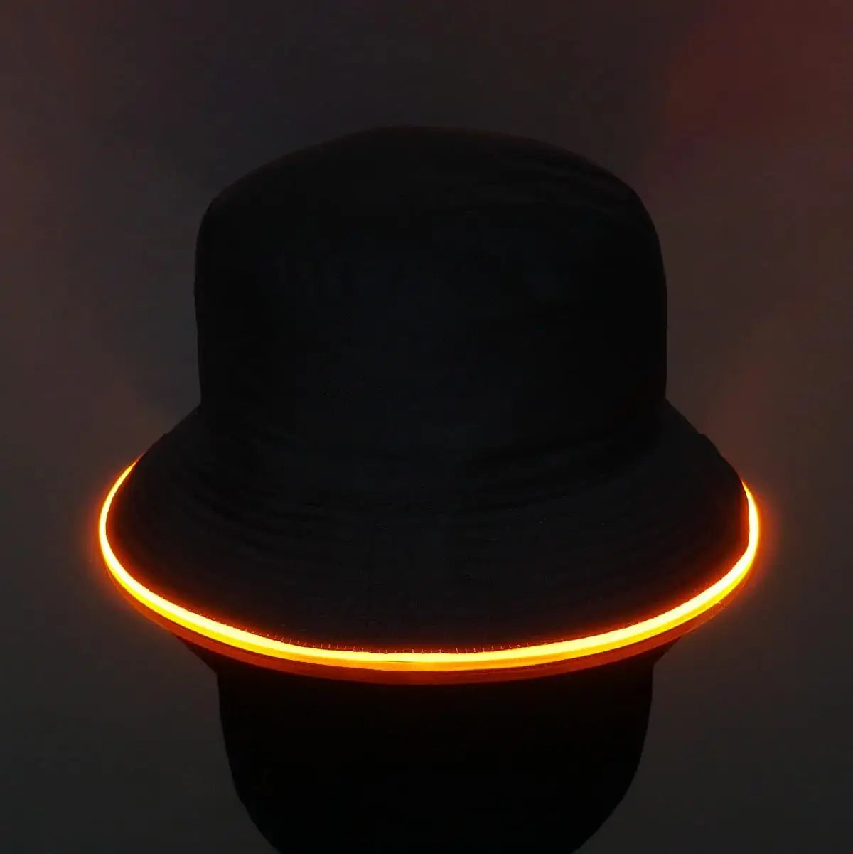 LED Bucket Hat