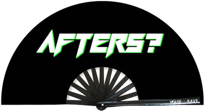 Afters? - Main Image