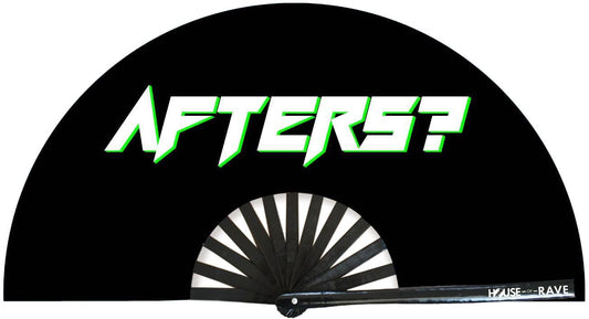 Afters? - Main Image