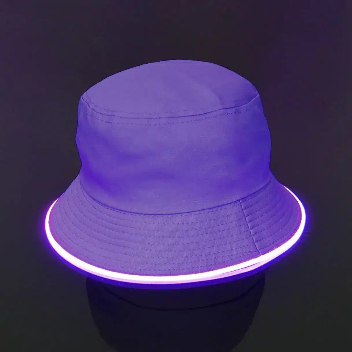 LED Bucket Hat