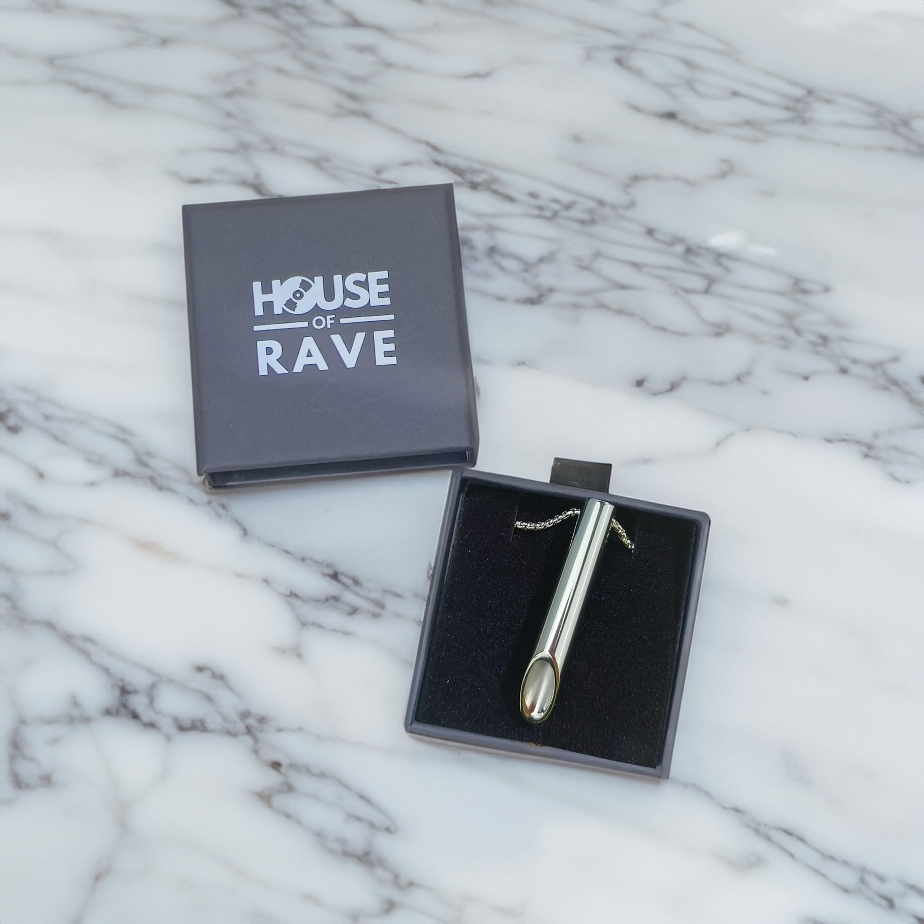 Silver - Additional Image