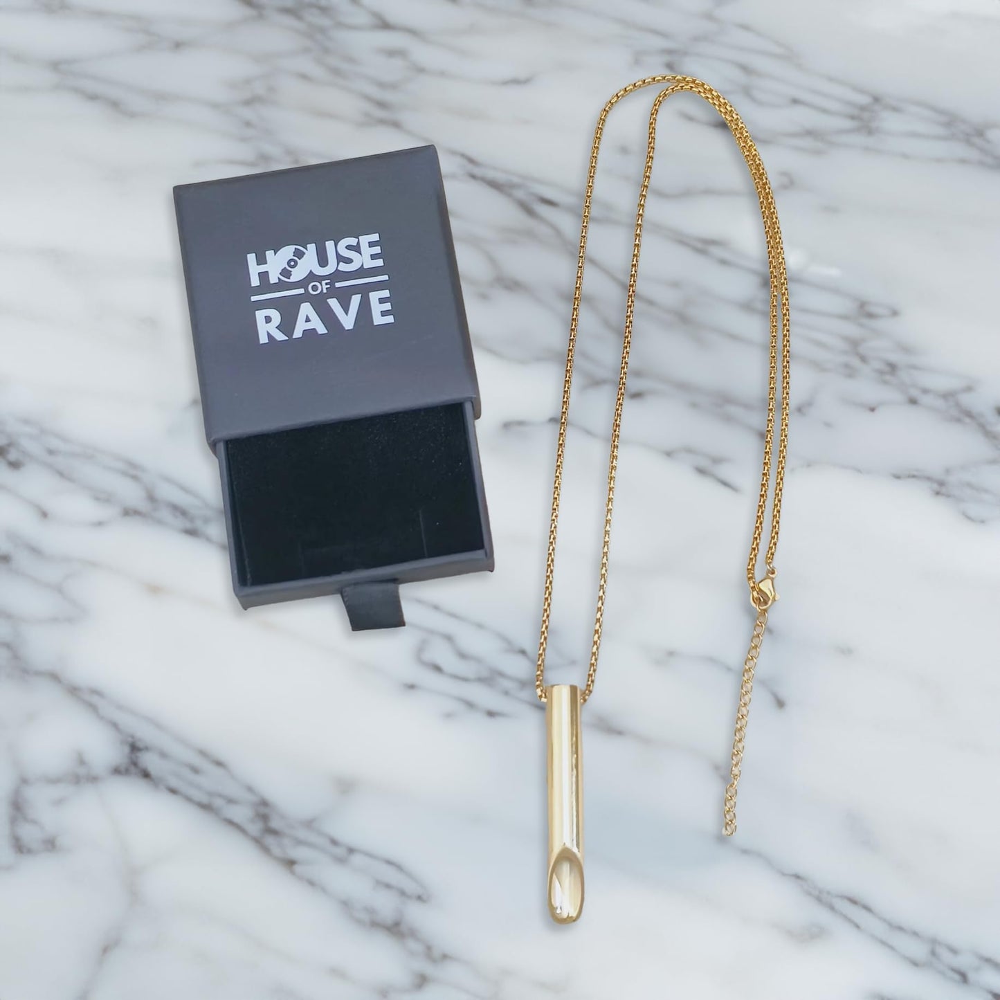 Gold - Additional Image