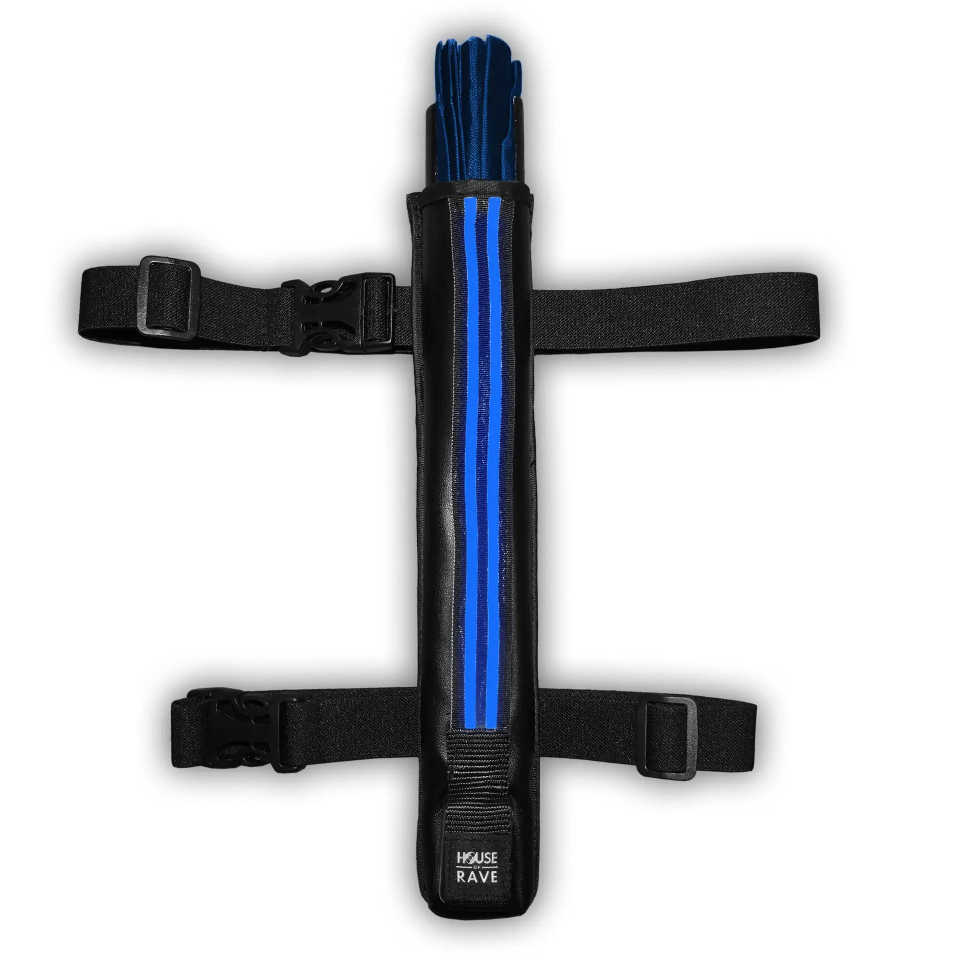 LED Hand Fan Holder image 0