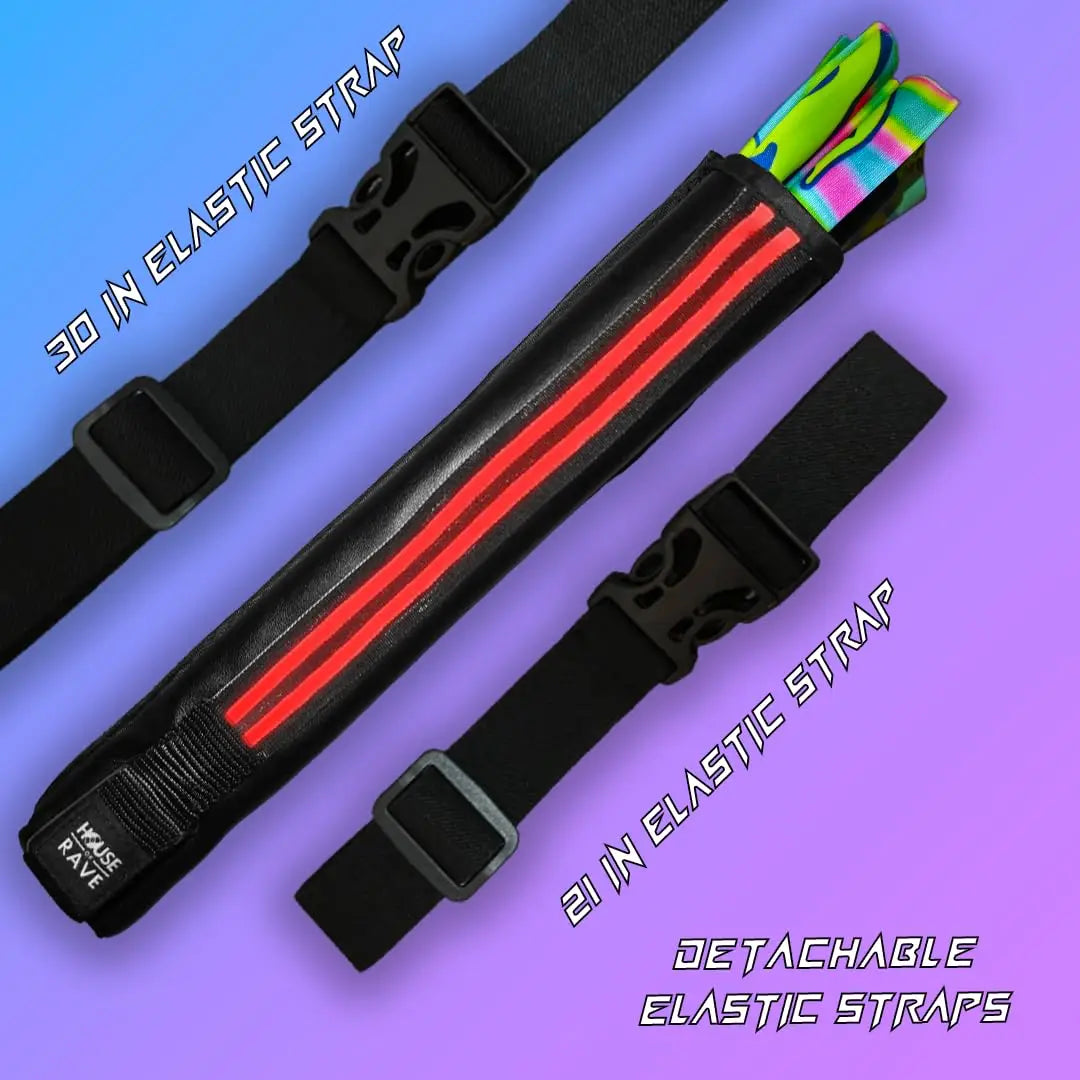 LED Hand Fan Holder image 12