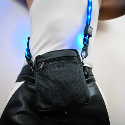 LED Strap Bag