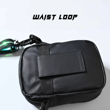 LED Strap Bag