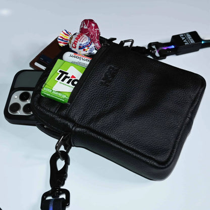 LED Strap Bag