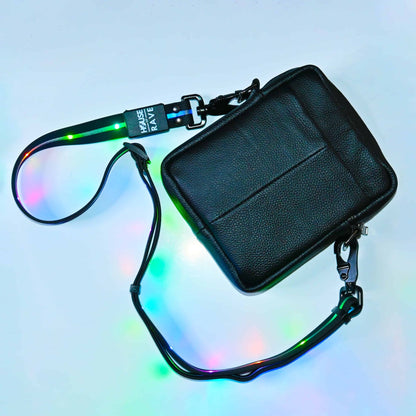 LED Strap Bag