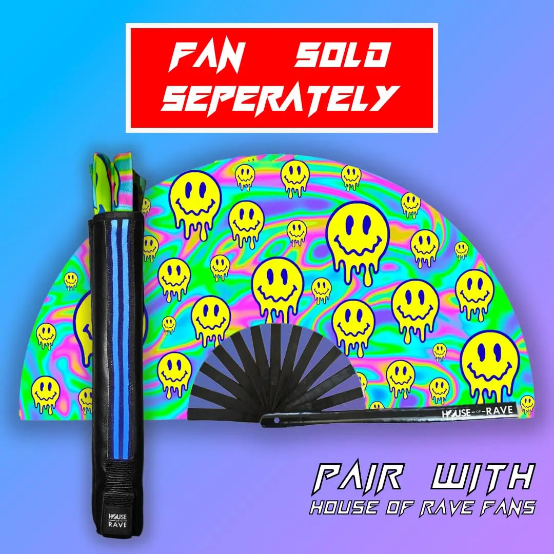LED Hand Fan Holder image 2