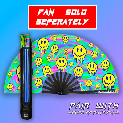 LED Hand Fan Holder image 2